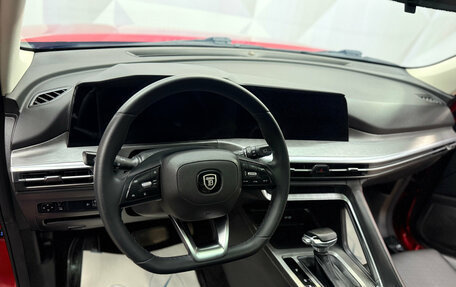 Changan CS35 Plus, 2023 год, 1 890 000 рублей, 10 фотография