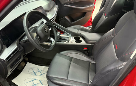 Changan CS35 Plus, 2023 год, 1 890 000 рублей, 8 фотография