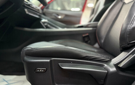 Changan CS35 Plus, 2023 год, 1 890 000 рублей, 9 фотография