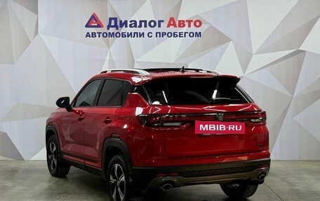 Changan CS35 Plus, 2023 год, 1 890 000 рублей, 4 фотография