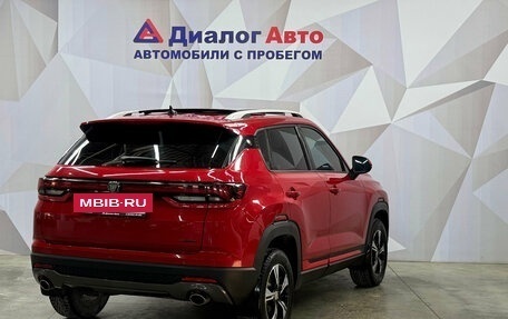 Changan CS35 Plus, 2023 год, 1 890 000 рублей, 6 фотография
