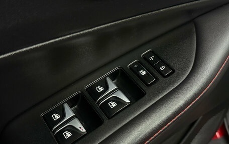 Changan CS35 Plus, 2023 год, 1 890 000 рублей, 12 фотография