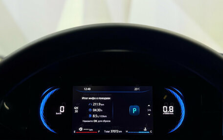 Changan CS35 Plus, 2023 год, 1 890 000 рублей, 19 фотография