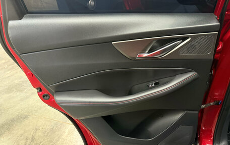 Changan CS35 Plus, 2023 год, 1 890 000 рублей, 25 фотография