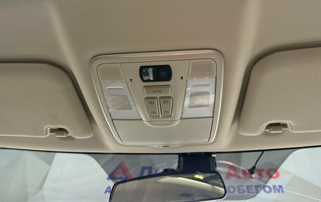 Changan CS35 Plus, 2023 год, 1 890 000 рублей, 23 фотография