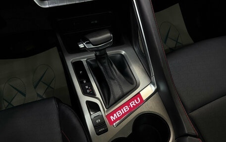 Changan CS35 Plus, 2023 год, 1 890 000 рублей, 15 фотография