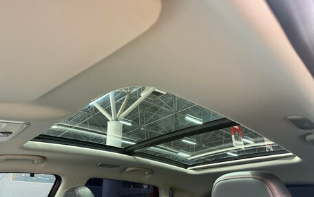 Changan CS35 Plus, 2023 год, 1 890 000 рублей, 29 фотография