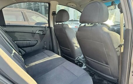 Chevrolet Aveo III, 2011 год, 440 000 рублей, 14 фотография