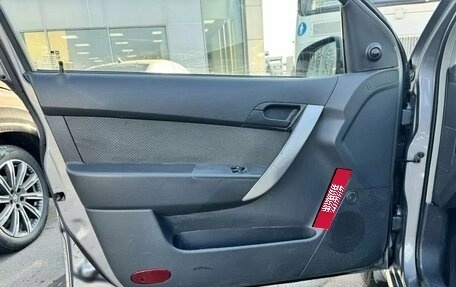 Chevrolet Aveo III, 2011 год, 440 000 рублей, 12 фотография