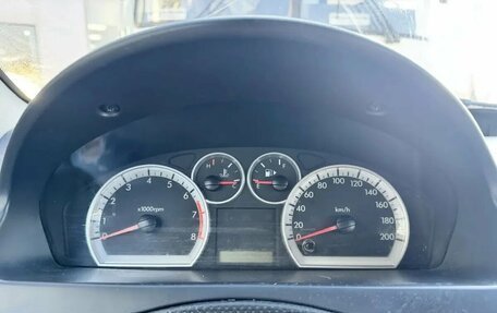 Chevrolet Aveo III, 2011 год, 440 000 рублей, 15 фотография