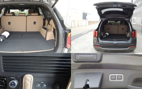 KIA Sorento IV, 2025 год, 5 200 000 рублей, 12 фотография