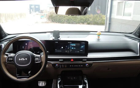 KIA Sorento IV, 2025 год, 5 200 000 рублей, 7 фотография