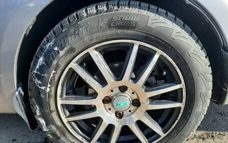 Chevrolet Aveo III, 2011 год, 440 000 рублей, 16 фотография