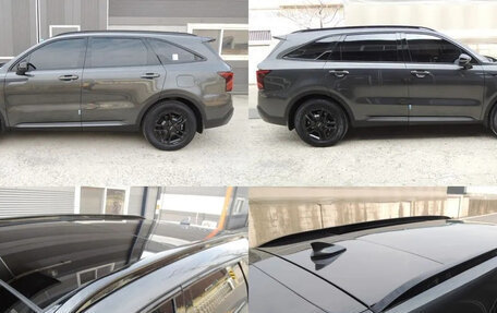 KIA Sorento IV, 2025 год, 5 200 000 рублей, 6 фотография