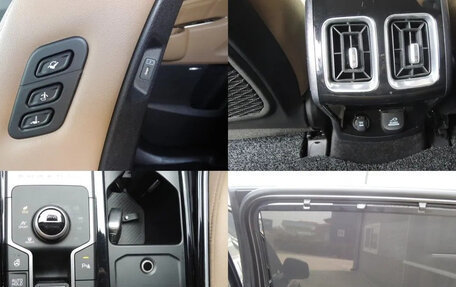 KIA Sorento IV, 2025 год, 5 200 000 рублей, 10 фотография