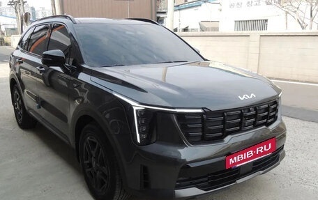 KIA Sorento IV, 2025 год, 5 200 000 рублей, 3 фотография