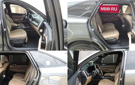 KIA Sorento IV, 2025 год, 5 200 000 рублей, 11 фотография