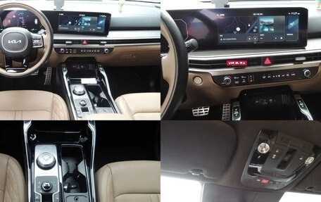 KIA Sorento IV, 2025 год, 5 200 000 рублей, 8 фотография