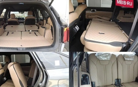 KIA Sorento IV, 2025 год, 5 200 000 рублей, 14 фотография