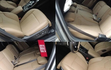 KIA Sorento IV, 2025 год, 5 200 000 рублей, 13 фотография