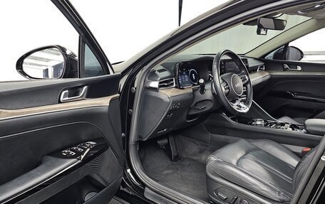 KIA K5, 2023 год, 2 355 007 рублей, 5 фотография