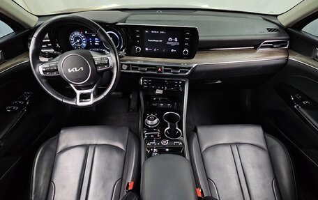 KIA K5, 2023 год, 2 355 007 рублей, 6 фотография