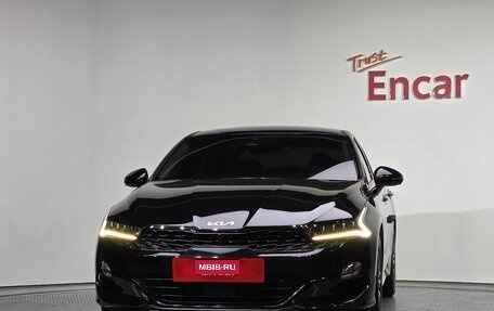 KIA K5, 2023 год, 2 355 007 рублей, 2 фотография