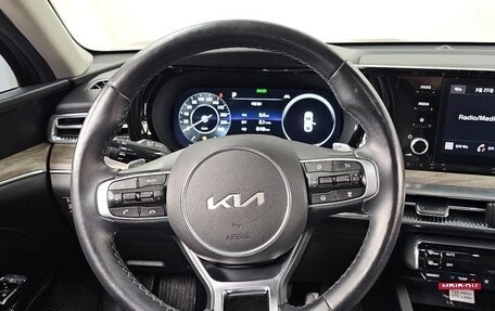 KIA K5, 2023 год, 2 355 007 рублей, 7 фотография