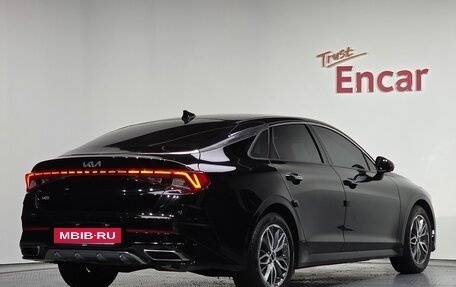 KIA K5, 2023 год, 2 355 007 рублей, 3 фотография