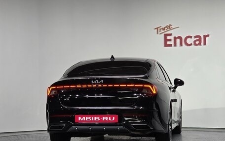 KIA K5, 2023 год, 2 355 007 рублей, 4 фотография