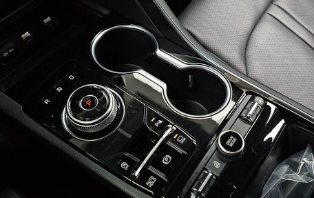 KIA K5, 2023 год, 2 355 007 рублей, 11 фотография