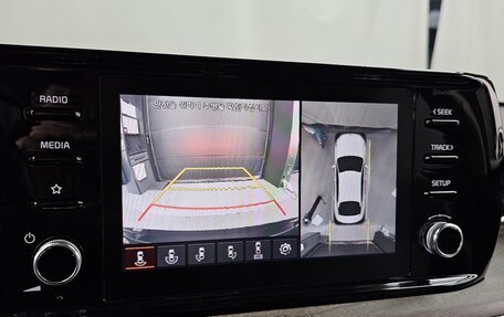 KIA K5, 2023 год, 2 355 007 рублей, 10 фотография