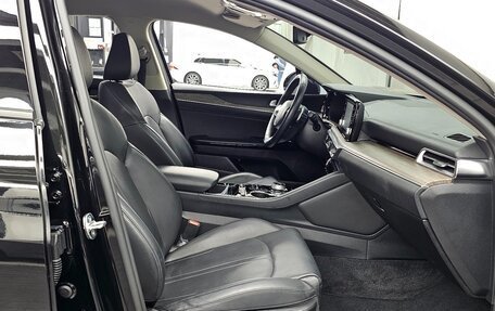 KIA K5, 2023 год, 2 355 007 рублей, 13 фотография