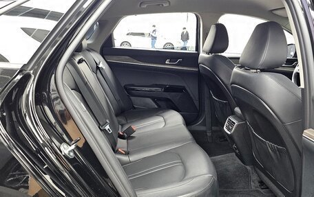 KIA K5, 2023 год, 2 355 007 рублей, 14 фотография