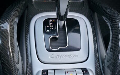 Porsche Cayenne III, 2007 год, 1 800 000 рублей, 10 фотография