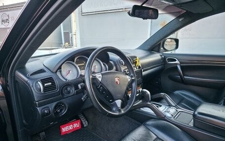 Porsche Cayenne III, 2007 год, 1 800 000 рублей, 8 фотография