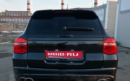 Porsche Cayenne III, 2007 год, 1 800 000 рублей, 7 фотография