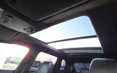 Porsche Cayenne III, 2007 год, 1 800 000 рублей, 14 фотография