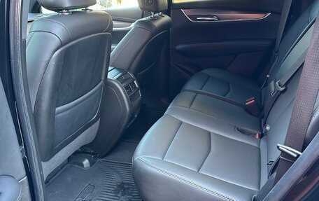 Cadillac XT5 I рестайлинг, 2023 год, 4 100 000 рублей, 7 фотография