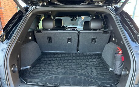 Cadillac XT5 I рестайлинг, 2023 год, 4 100 000 рублей, 8 фотография