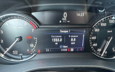 Cadillac XT5 I рестайлинг, 2023 год, 4 100 000 рублей, 12 фотография