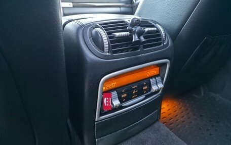 Porsche Cayenne III, 2007 год, 1 800 000 рублей, 13 фотография