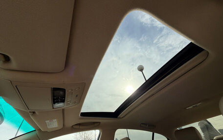 Lexus GS III рестайлинг, 2005 год, 1 250 000 рублей, 15 фотография