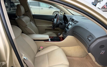 Lexus GS III рестайлинг, 2005 год, 1 250 000 рублей, 11 фотография