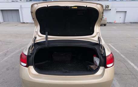 Lexus GS III рестайлинг, 2005 год, 1 250 000 рублей, 8 фотография