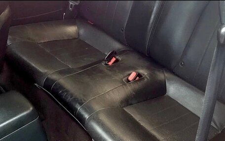 Hyundai Coupe II рестайлинг, 2008 год, 830 000 рублей, 8 фотография