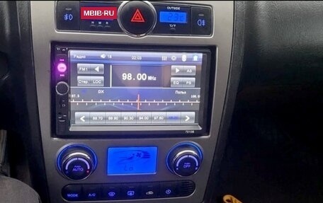 Hyundai Coupe II рестайлинг, 2008 год, 830 000 рублей, 10 фотография