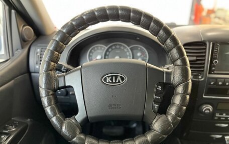 KIA Sorento IV, 2006 год, 880 000 рублей, 10 фотография