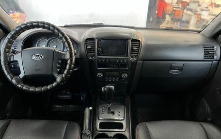 KIA Sorento IV, 2006 год, 880 000 рублей, 9 фотография