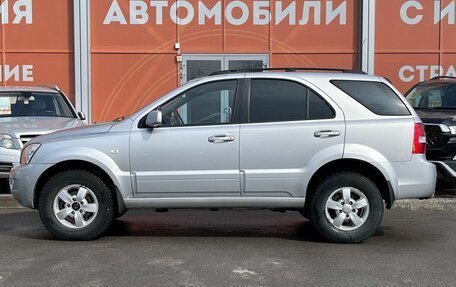KIA Sorento IV, 2006 год, 880 000 рублей, 8 фотография